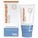 Deumavan Intiem Verzorgingscrème 50ML Verpakking met tube ernaast Deumavan Intiem Verzorgingscrème 50ML Verpakking met tube ernaast