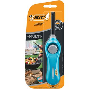 Bic Megalighter Multi Aansteker 1ST
