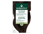 Herbatint Permanente Haarkleuring Donker-Kastanje 3N 170ML