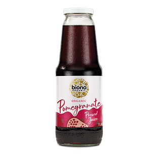 Biona Organic Granaatappelsap 1LT