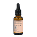 Fushi Organic Jojoba Olie 30ML Zijkant flesje