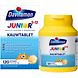 Davitamon Junior 3+ Kauwtablet Vitamines Multivrucht 120KTB