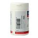 Lamberts Glucosamine en Phytodroïtine Complex Tabletten 120TB Barcodezijde van het potje Lamberts Glucosamine en Phytodroïtine Complex Tabletten 120TB Barcodezijde van het potje