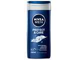Nivea Men Protect & Care Douchegel 250ML