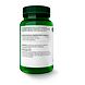 AOV 807 Druivenpitten-extract 60mg Vegacaps 60VCP Achterkant pot