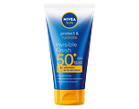 Nivea Sun Protect & Hydrate Invisible Finish Zonnemelk Spf 50+ 150ML