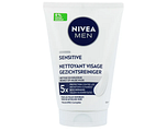 Nivea Men Sensitive Gezichtsreiniger 100ML