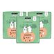 Moomin Baby Luier Maat 5 Maxi Plus 3x40ST