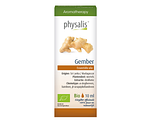 Physalis Aromatherapy Gember 10ML