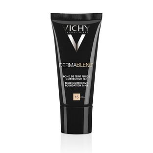 Vichy Dermablend Corrigerende Foundation 15 Opal 30ML