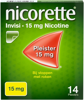 Naar: Nicorette