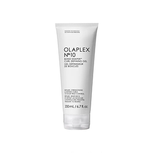 Olaplex No.10 Bond Shaper Curl Defining Gel 200ML