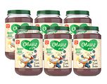 Olvarit 12m+ Appel Zuivel Bosbes 200GR