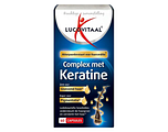 Lucovitaal Complex met Keratine Capsules 60CP