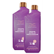 Bruynzeel Cosmetic Homecare Groene Aanslagverwijderaar Power Formule 2x1LT Bruynzeel Cosmetic Homecare Groene Aanslagverwijderaar Power Formule 2x1LT