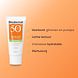Biodermal Zonnefluïde Gezicht - Matterend SPF50+ 40ML Voordelen