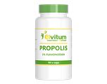 Elvitum Propolis Vegicaps 90CP