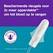 OB Extra Protect Tampons Super 16ST OB Extra Protect Tampons Super 16ST