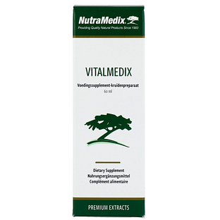 Nutramedix VitalMedix 60ML