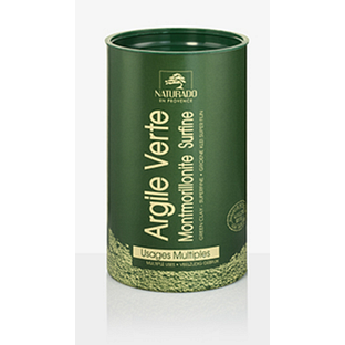 Naturado Klei Montmoril Fijn 300GR