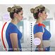 Orange Care Perfect Posture Pro Rugbrace - Maat S/M 1ST Orange Care Perfect Posture Pro Rugbrace - Maat S/M model 2