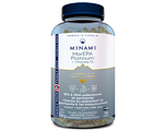 Minami MorEPA Platinum + Vitamine D3 Softgels 120SG
