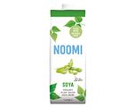 Noomi Sojadrink Ongezoet Bio 1LT