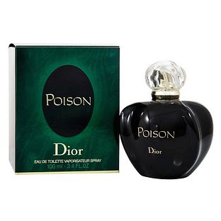 Dior Poison Eau de Toilette 100ML