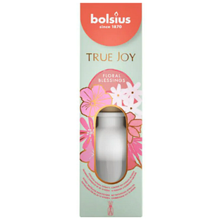 Bolsius True Joy Floral Blessings Geurstokjes 1ST