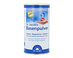 Dr. Jacob's Basenpulver Poeder 300GR