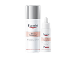 Eucerin Eucerin Anti-Pigment Combiset - Dagcrème en Stralende Huid Serum