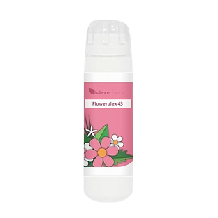 Balance Pharma Flowerplex 043 Intuitie 6GR