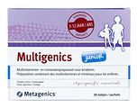 Metagenics Multigenics Junior Zakjes 30ZK