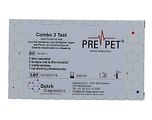 Testjezelf.nu Pre Pet Combo 3 Test 2ST