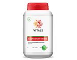 Vitals Magnesium Bisglycinaat 100mg Tabletten 120TB