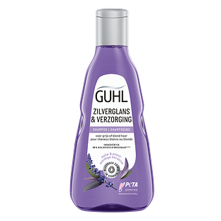 Guhl Zilverglans & Verzorging Shampoo 250ML