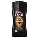 Axe Magnum Gold Caramel Billionaire 3-in-1 Showergel 250ML