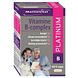 MannaVital Vitamine B-complex Platinum V-caps 60VCP