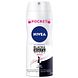 Nivea Black & White Invisible Original Deodorant Spray Pocket 100ML