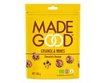 Made Good Chocolate Banana Granola Minis 100GR