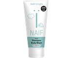 Naif Baby & Kids Shampoo & Bodywash 200ML