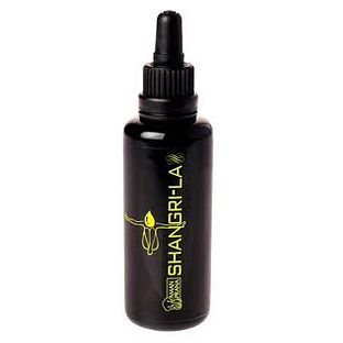 Aman Prana Shangri-La Oogcontour serum 50ML