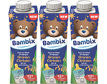 Bambix Drinkpap Kant-en-Klaar Granen 12+ 750ML