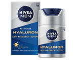 Nivea Men Anti-Age Hyaluron Gezichtcrème SPF 15 50ML