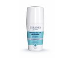 Celenes by Sweden Mineral Roll-On Deodorant Scented Tannforsen 75ML