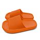 Lucovitaal Badslippers Oranje 39-40 1PR