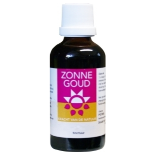Zonnegoud Polygonum 160 Simplex (Varkensgras) 50ML Zonnegoud Polygonum 160 Simplex (Varkensgras) 50ML