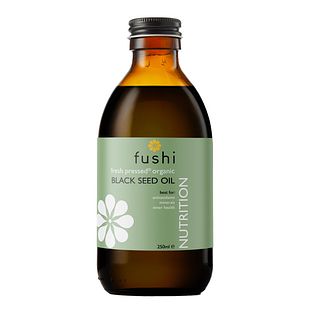 Fushi Black Seed Oil 250ML