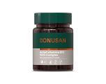 Bonusan Actief vitamine B12 1500 Complex Tabletten 90TB