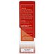 Capsinol Originele Formule Neusspray 20ML Achterkant van de verpakking Capsinol Originele Formule Neusspray 20ML Achterkant van de verpakking